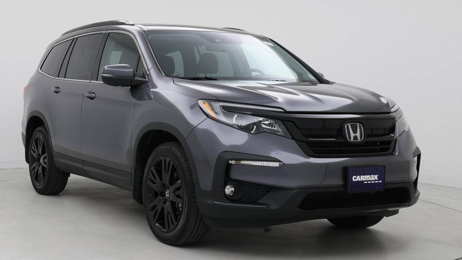 HONDA PILOT 2022 5FNYF6H26NB086806 image