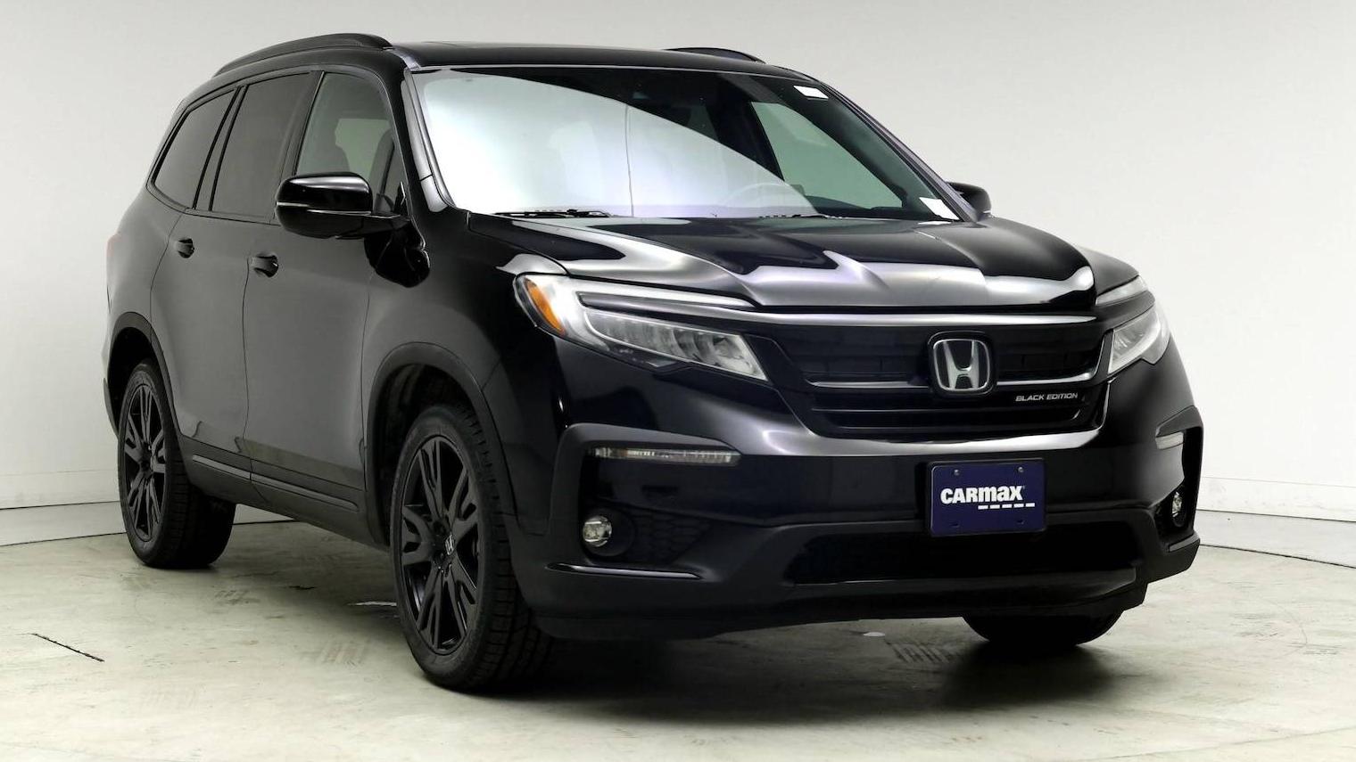 HONDA PILOT 2022 5FNYF6H71NB000216 image