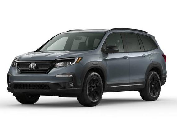 HONDA PILOT 2022 5FNYF6H8XNB044711 image HONDA PILOT 2022 5FNYF6H8XNB044711 image