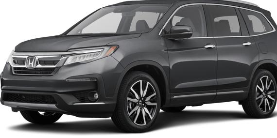 HONDA PILOT 2022 5FNYF5H90NB006584 image HONDA PILOT 2022 5FNYF5H90NB006584 image