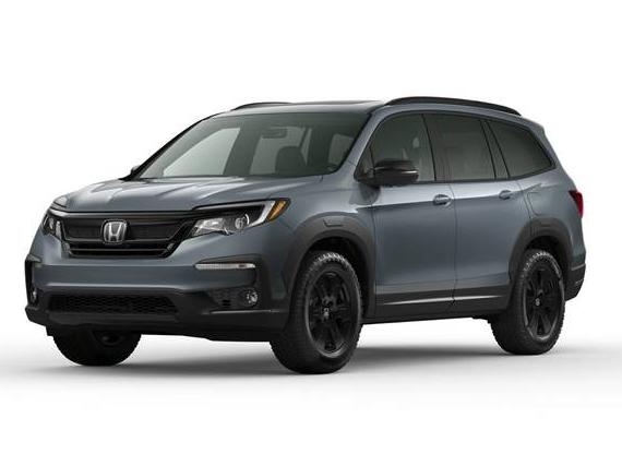 HONDA PILOT 2022 5FNYF6H81NB062062 image HONDA PILOT 2022 5FNYF6H81NB062062 image