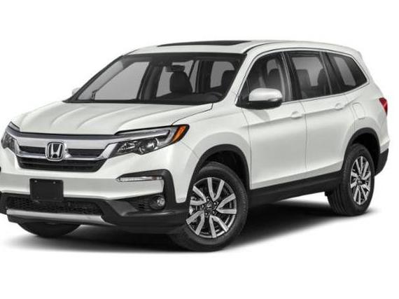 HONDA PILOT 2022 5FNYF6H5XNB002190 image HONDA PILOT 2022 5FNYF6H5XNB002190 image