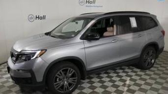 HONDA PILOT 2022 5FNYF6H32NB078792 image HONDA PILOT 2022 5FNYF6H32NB078792 image