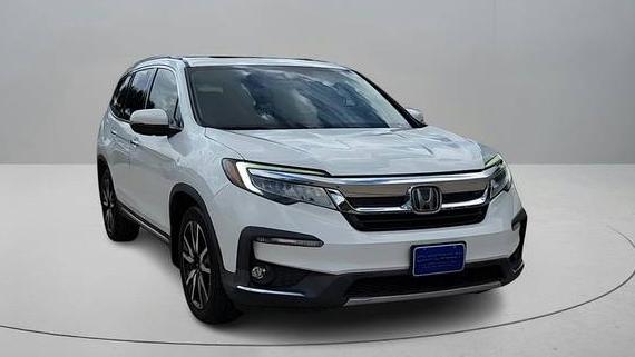 HONDA PILOT 2022 5FNYF5H6XNB023964 image HONDA PILOT 2022 5FNYF5H6XNB023964 image