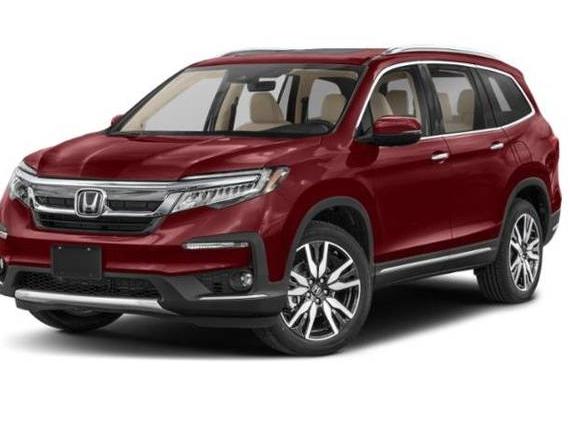 HONDA PILOT 2022 5FNYF6H65NB101444 image HONDA PILOT 2022 5FNYF6H65NB101444 image