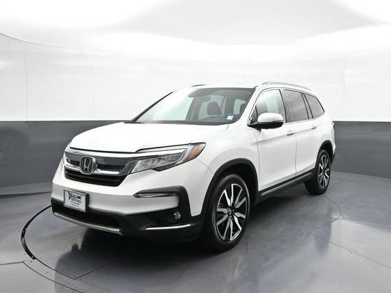 HONDA PILOT 2022 5FNYF6H65NB091143 image HONDA PILOT 2022 5FNYF6H65NB091143 image