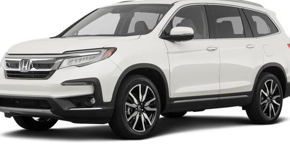 HONDA PILOT 2022 5FNYF6H65NB091708 image HONDA PILOT 2022 5FNYF6H65NB091708 image