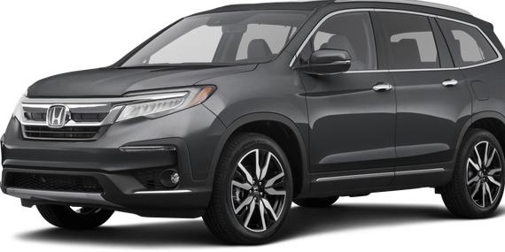 HONDA PILOT 2022 5FNYF6H66NB066056 image HONDA PILOT 2022 5FNYF6H66NB066056 image