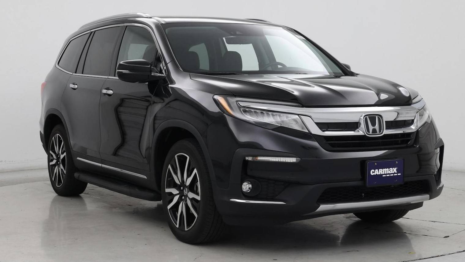 HONDA PILOT 2022 5FNYF6H07NB071469 image