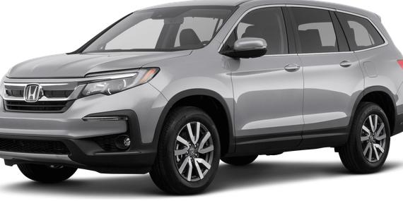 HONDA PILOT 2022 5FNYF6H53NB083842 image HONDA PILOT 2022 5FNYF6H53NB083842 image