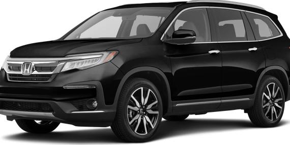 HONDA PILOT 2022 5FNYF6H65NB066629 image HONDA PILOT 2022 5FNYF6H65NB066629 image