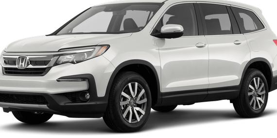 HONDA PILOT 2022 5FNYF6H54NB081792 image HONDA PILOT 2022 5FNYF6H54NB081792 image