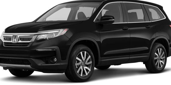 HONDA PILOT 2022 5FNYF6H71NB088250 image HONDA PILOT 2022 5FNYF6H71NB088250 image