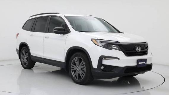 HONDA PILOT 2022 5FNYF5H32NB034737 image HONDA PILOT 2022 5FNYF5H32NB034737 image