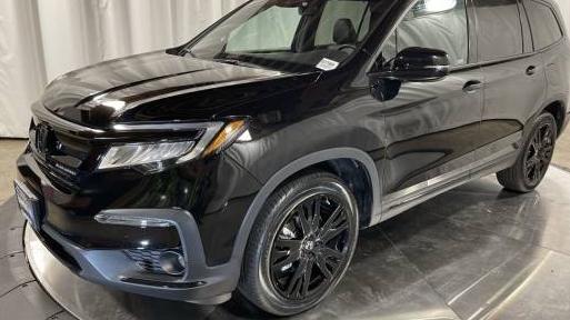 HONDA PILOT 2022 5FNYF6H72NB013864 image HONDA PILOT 2022 5FNYF6H72NB013864 image