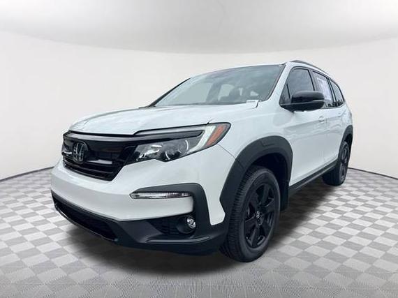 HONDA PILOT 2022 5FNYF6H87NB057142 image HONDA PILOT 2022 5FNYF6H87NB057142 image