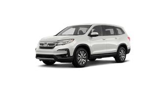 HONDA PILOT 2022 5FNYF6H32NB067548 image