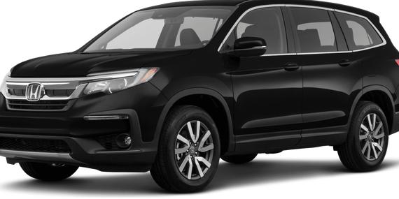 HONDA PILOT 2022 5FNYF6H38NB088422 image HONDA PILOT 2022 5FNYF6H38NB088422 image