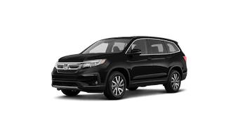 HONDA PILOT 2022 5FNYF6H33NB087016 image