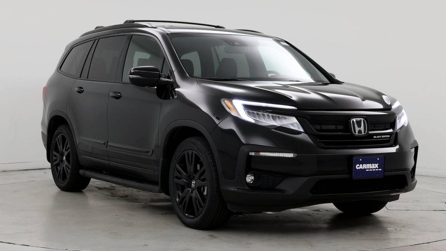 HONDA PILOT 2022 5FNYF6H78NB032127 image