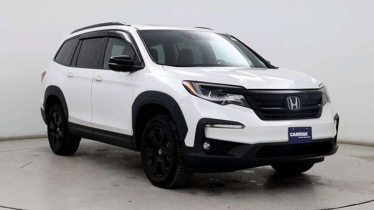 HONDA PILOT 2022 5FNYF6H86NB075857 image