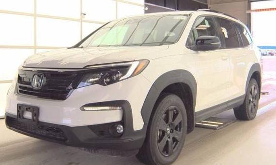 HONDA PILOT 2022 5FNYF6H8XNB085016 image HONDA PILOT 2022 5FNYF6H8XNB085016 image