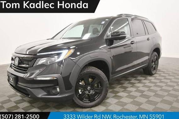 HONDA PILOT 2022 5FNYF6H86NB103723 image HONDA PILOT 2022 5FNYF6H86NB103723 image