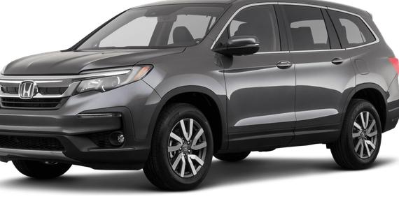 HONDA PILOT 2022 5FNYF5H58NB035800 image HONDA PILOT 2022 5FNYF5H58NB035800 image