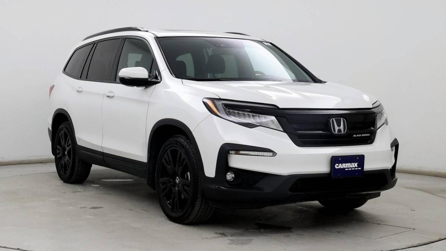 HONDA PILOT 2022 5FNYF6H79NB049079 image