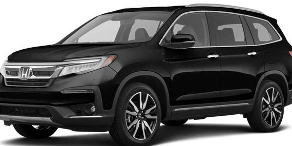 HONDA PILOT 2022 5FNYF6H69NB075155 image HONDA PILOT 2022 5FNYF6H69NB075155 image