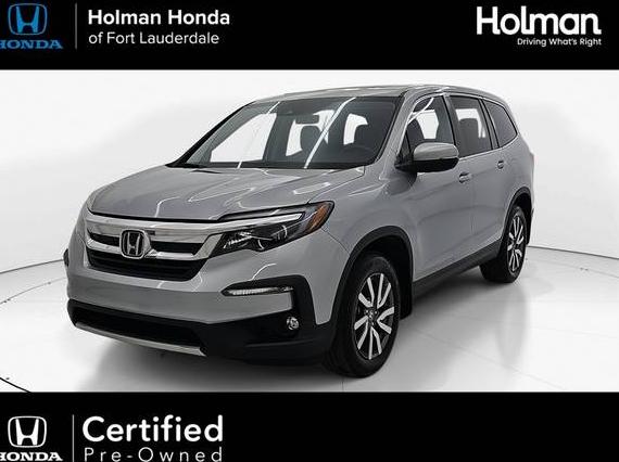 HONDA PILOT 2022 5FNYF5H57NB013898 image HONDA PILOT 2022 5FNYF5H57NB013898 image