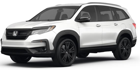 HONDA PILOT 2022 5FNYF6H85NB063652 image HONDA PILOT 2022 5FNYF6H85NB063652 image