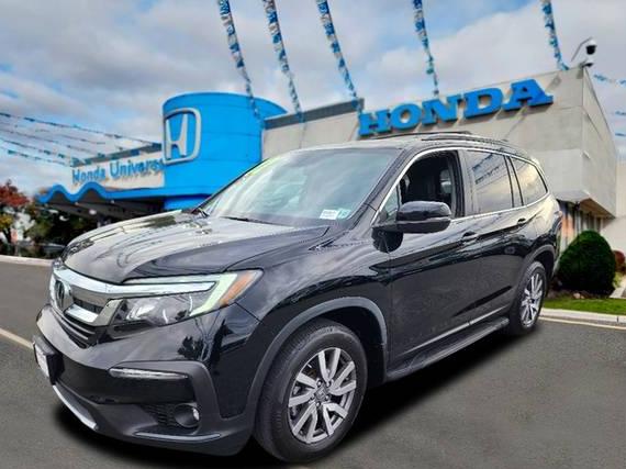 HONDA PILOT 2022 5FNYF6H58NB085876 image HONDA PILOT 2022 5FNYF6H58NB085876 image