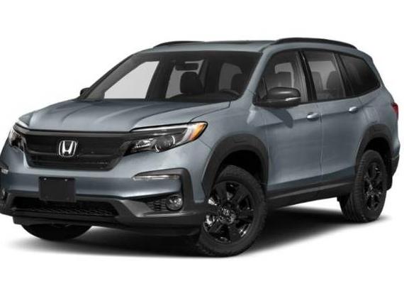 HONDA PILOT 2022 5FNYF6H8XNB085940 image HONDA PILOT 2022 5FNYF6H8XNB085940 image