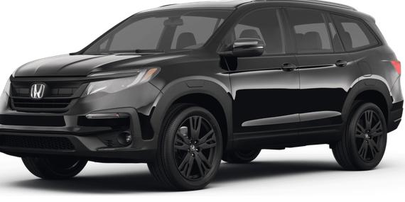 HONDA PILOT 2022 5FNYF6H81NB037873 image HONDA PILOT 2022 5FNYF6H81NB037873 image
