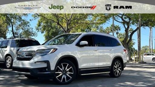 HONDA PILOT 2022 5FNYF5H9XNB004762 image HONDA PILOT 2022 5FNYF5H9XNB004762 image