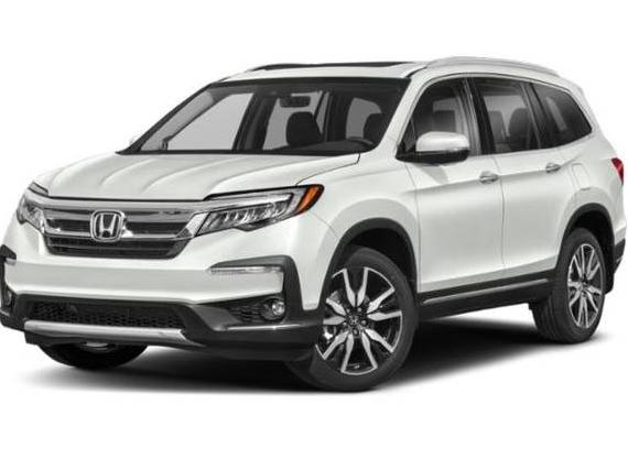 HONDA PILOT 2022 5FNYF6H97NB004076 image HONDA PILOT 2022 5FNYF6H97NB004076 image