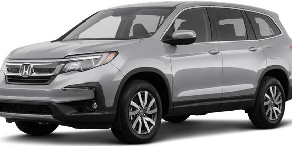 HONDA PILOT 2022 5FNYF6H57NB017763 image HONDA PILOT 2022 5FNYF6H57NB017763 image