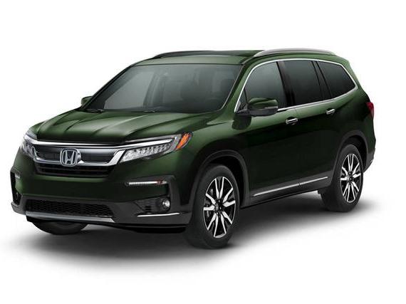 HONDA PILOT 2022 5FNYF6H07NB083184 image HONDA PILOT 2022 5FNYF6H07NB083184 image