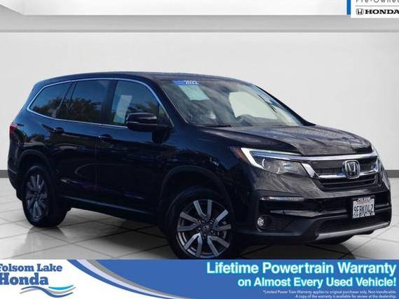 HONDA PILOT 2022 5FNYF5H5XNB038729 image HONDA PILOT 2022 5FNYF5H5XNB038729 image