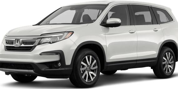 HONDA PILOT 2022 5FNYF6H33NB069213 image HONDA PILOT 2022 5FNYF6H33NB069213 image