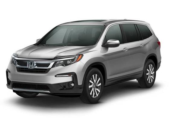 HONDA PILOT 2022 5FNYF6H5XNB082834 image HONDA PILOT 2022 5FNYF6H5XNB082834 image