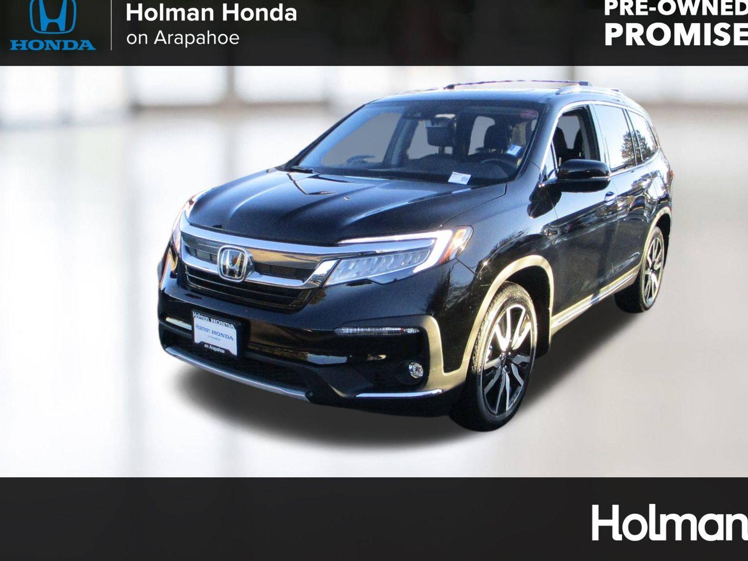 HONDA PILOT 2022 5FNYF6H08NB026072 image