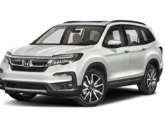 HONDA PILOT 2022 5FNYF5H60NB023911 image HONDA PILOT 2022 5FNYF5H60NB023911 image