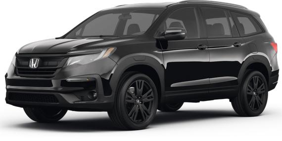 HONDA PILOT 2022 5FNYF6H89NB062083 image HONDA PILOT 2022 5FNYF6H89NB062083 image