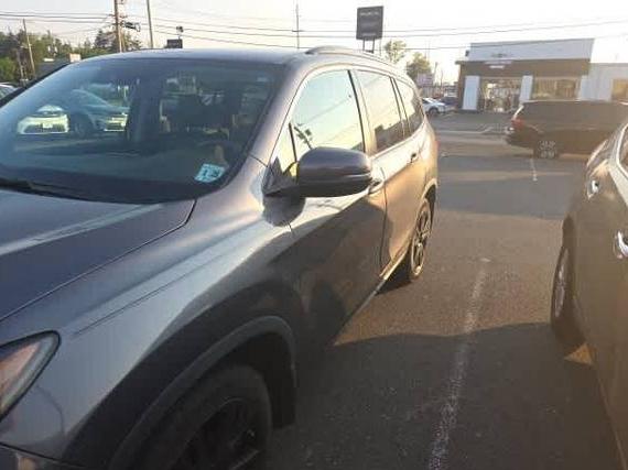HONDA PILOT 2022 5FNYF6H22NB073020 image