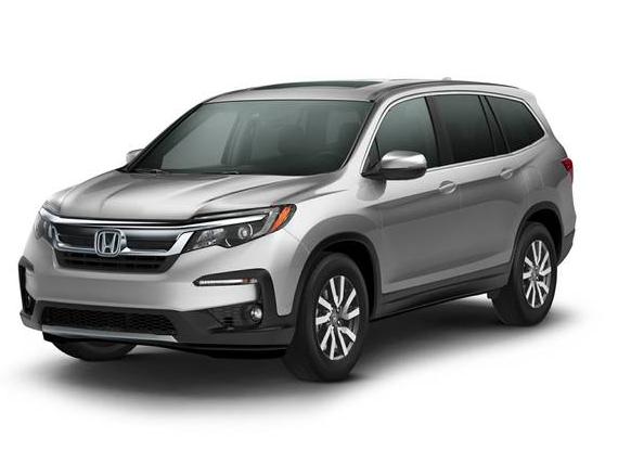 HONDA PILOT 2022 5FNYF6H5XNB018423 image HONDA PILOT 2022 5FNYF6H5XNB018423 image