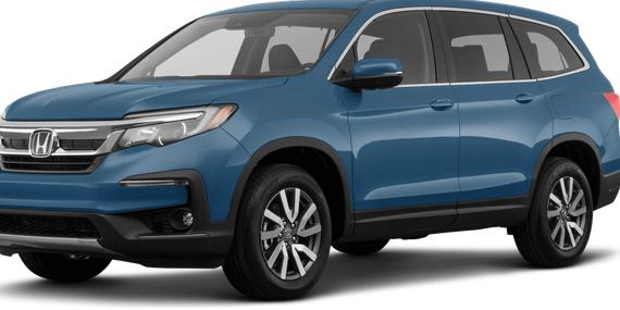 HONDA PILOT 2022 5FNYF5H52NB012738 image HONDA PILOT 2022 5FNYF5H52NB012738 image