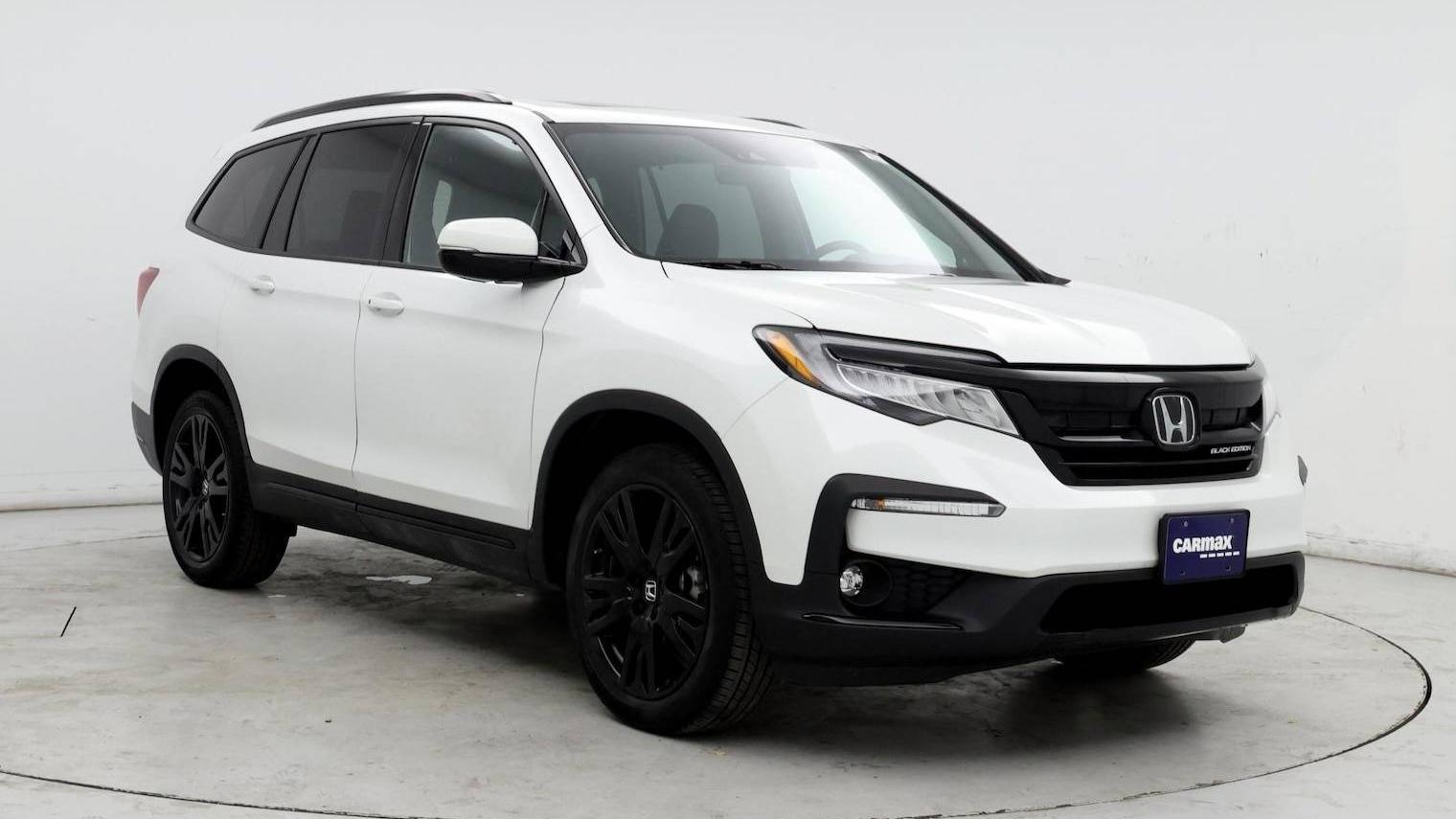 HONDA PILOT 2022 5FNYF6H72NB003917 image