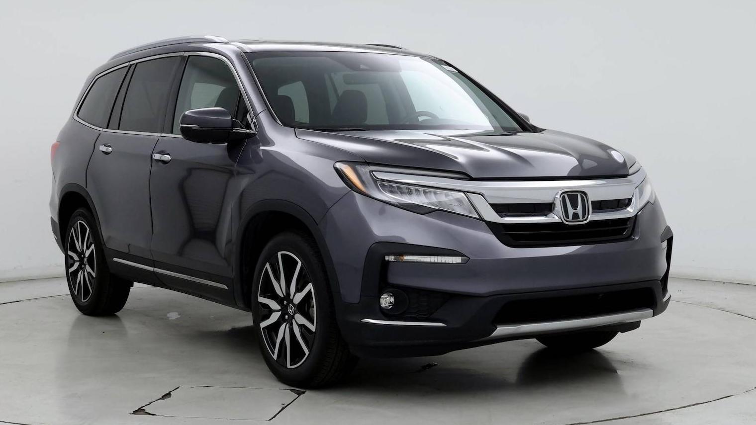 HONDA PILOT 2022 5FNYF5H9XNB004843 image